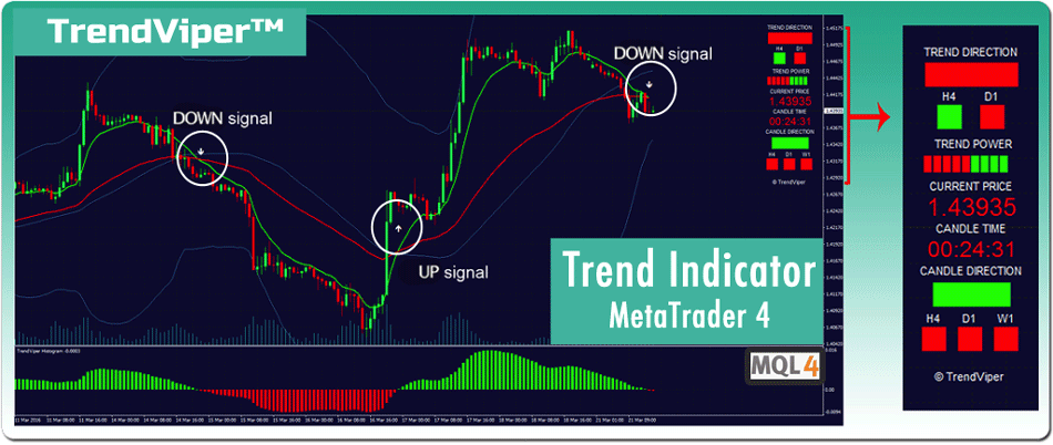 Forex indicator trend detector edu betting sites joining offers